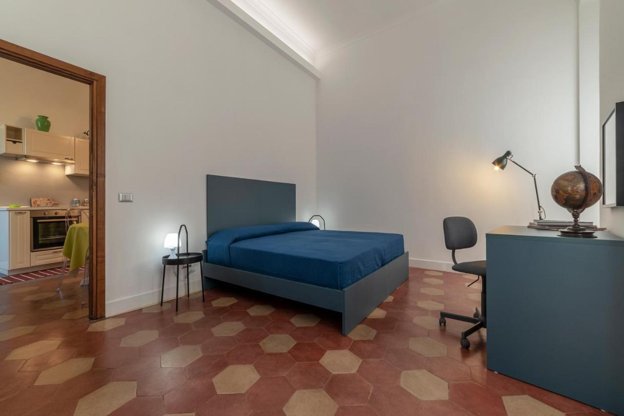 Appartement Largo Di Torre Argentina