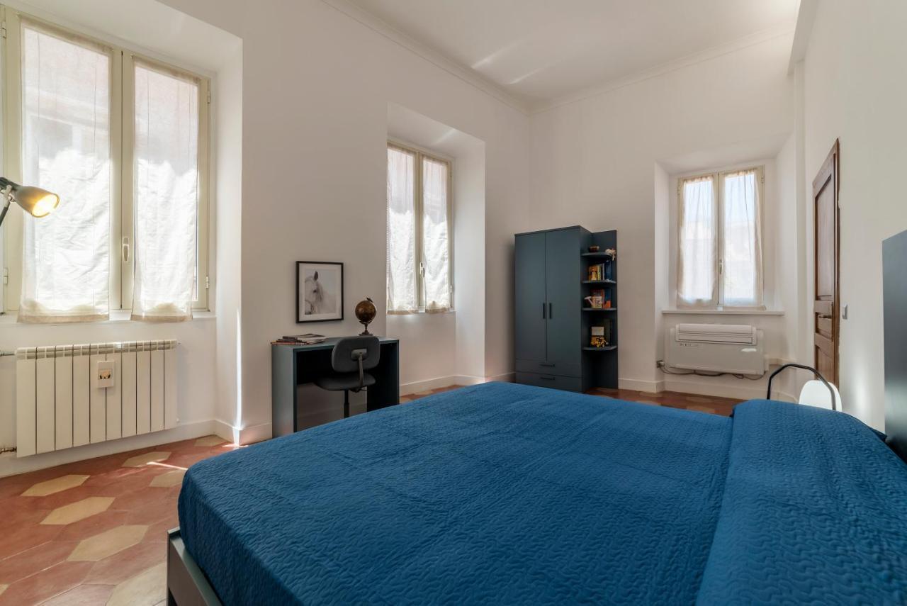 Largo Di Torre Argentina Appartement Rome