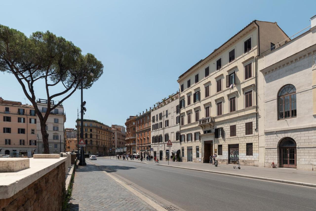 Largo Di Torre Argentina Appartement Rome