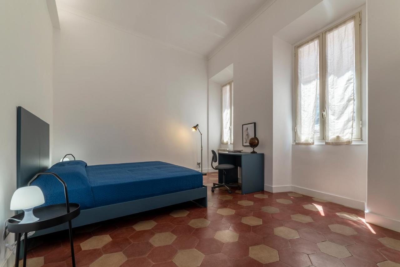 Appartement Largo Di Torre Argentina