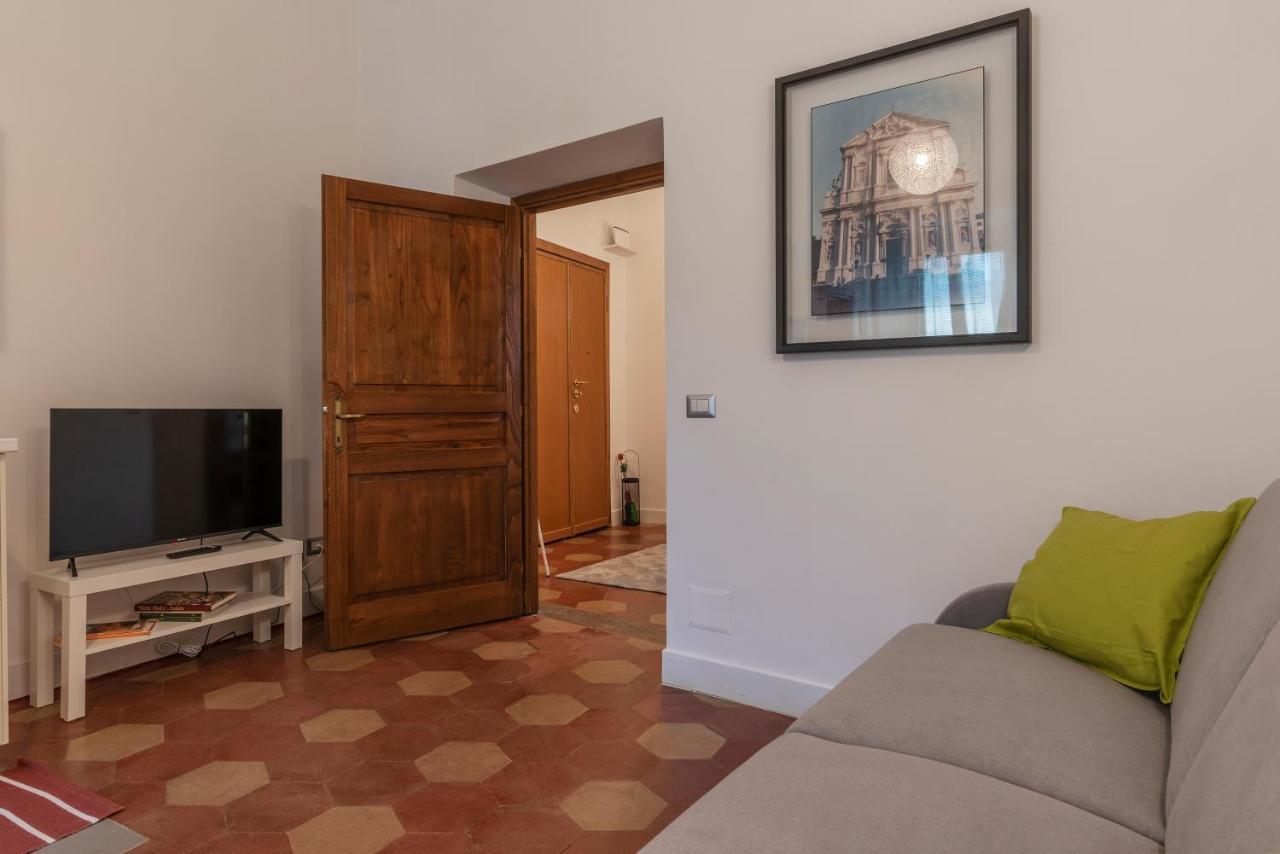 Largo Di Torre Argentina Appartement *