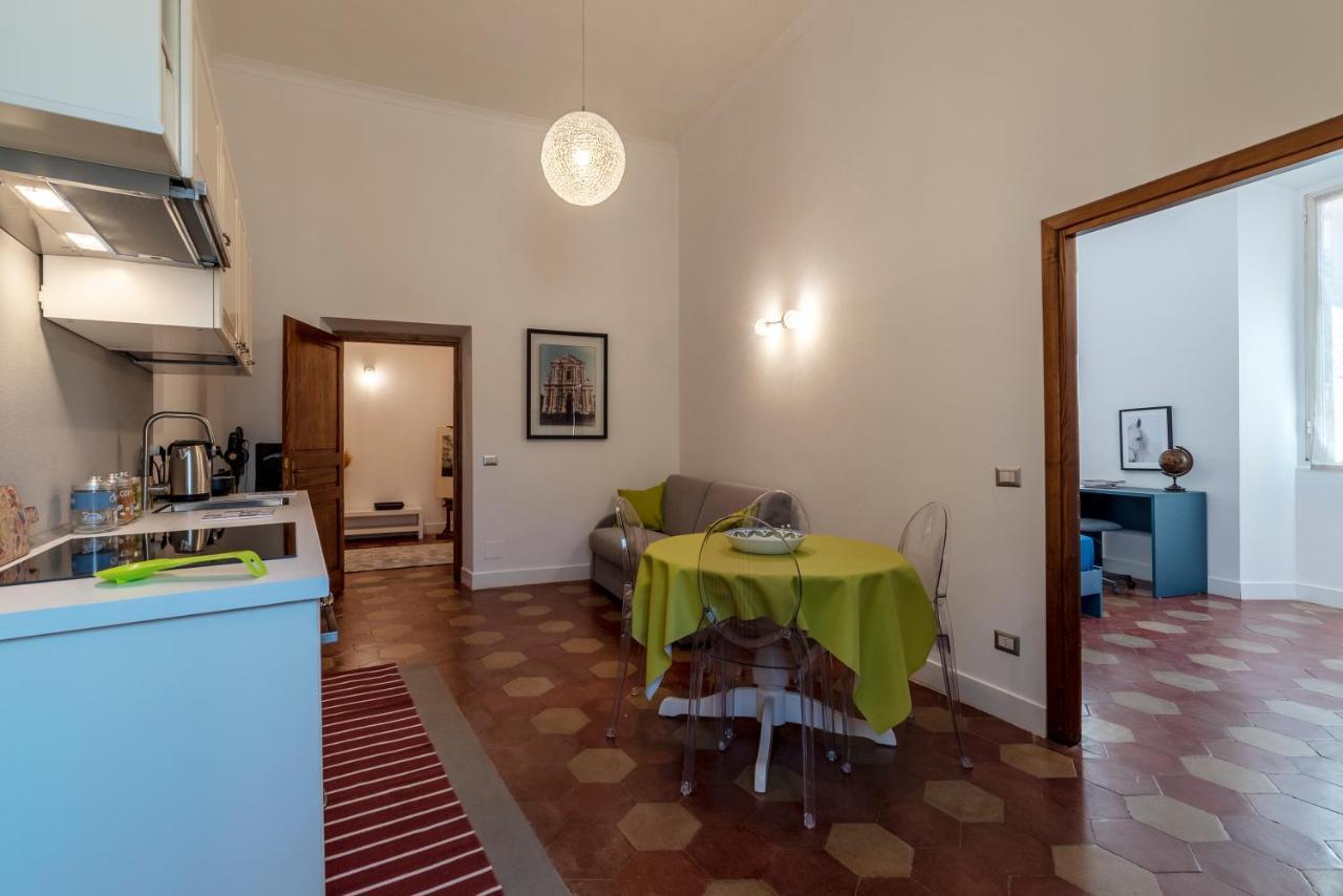 Largo Di Torre Argentina Appartement Rome