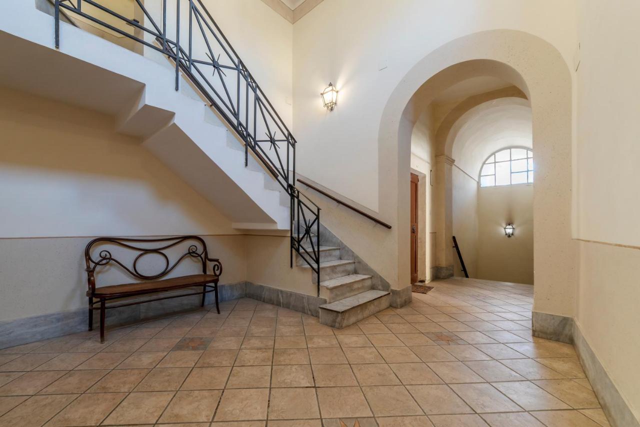 Largo Di Torre Argentina Appartement Rome